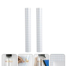  2 Rolls Rubalise Ruban De