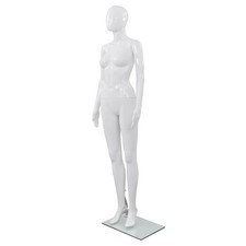 Mannequin Homme Corps Complet