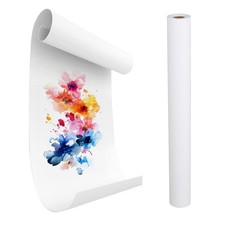 Rouleau de papier dessin 44 cm
