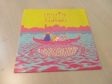 VINYLE ALBUM 33 TOURS VENIZ 9