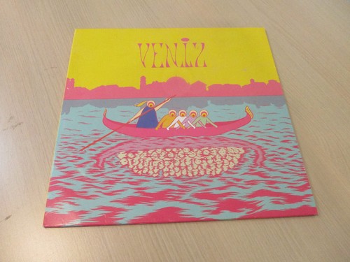 Vinyle album tours veniz 9 - 33,