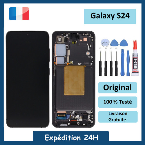 écran pour samsung galaxy - Écran,