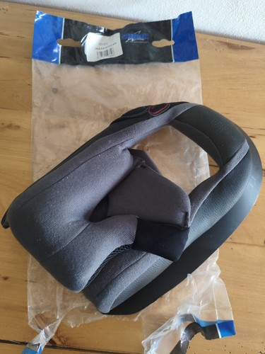 Mousse joue shark s900c xs - mousse,