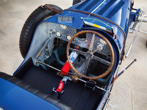 Cars 1930 bugatti type - , 35