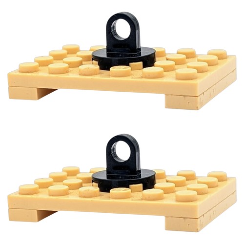 Lego lot palettes - 2, entrepôt
