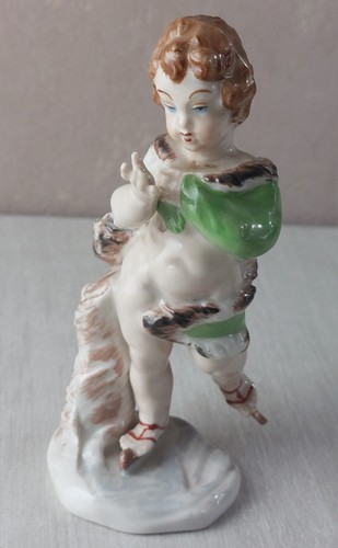 Ancienne figurine statuette - figurine, /