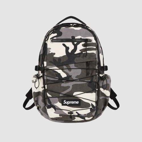 Sac dos supreme - sac, snow
