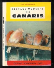 Luc gicquelais elevage - luc,