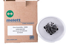 Chra cartouche Melett