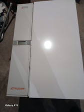 Chaudière à condensation