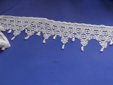 Bordure de Nappe d'Autel, fin