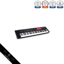 Clavier contrôleur M-Audio