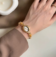 Montres quartz vintage - à,