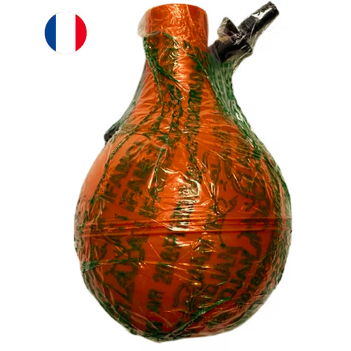 Poire lavement avec - lavement,