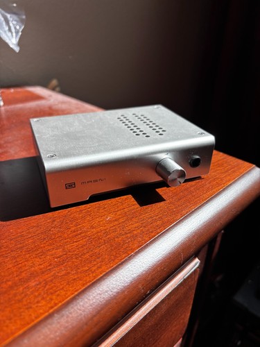 Schiit magni headphone - 3,