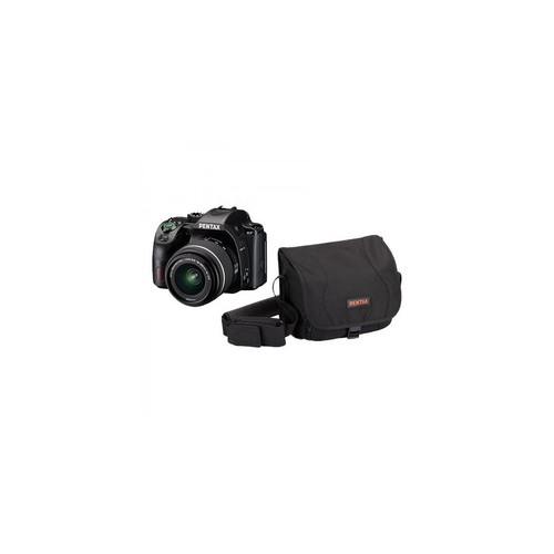 Appareil photo reflex pentax - appareil,