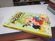 CA417 LES TRESORS DE PICSOU N° 67 2024