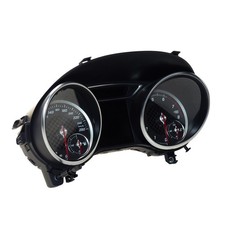 Tableau De Bord Compteur