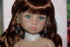 Effner Ruby Red Fashion