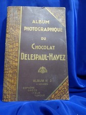 Album photographique du