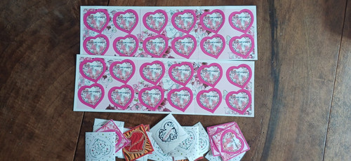 Timbres france neufs - neufs, euros