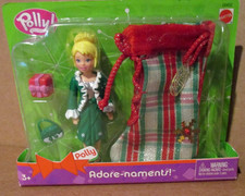 MATTEL,  POLLY POCKET 2004
