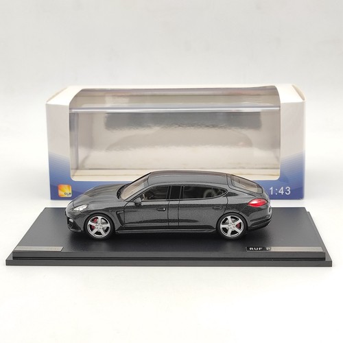 Glm porsche ruf panamera - 1/43,