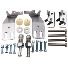 Loquets De Porte Avant for