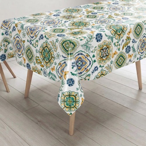 Nappe plastifiée pvc lima - plastifiée,