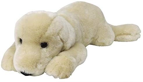 Peluche yoshitoku white - 83,