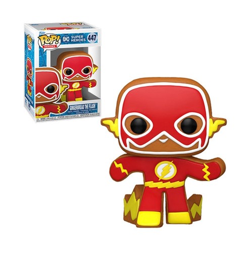 Figurine comic holiday - comic,