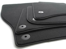 Set 4 Tapis Sol Audi A6 S6 RS6
