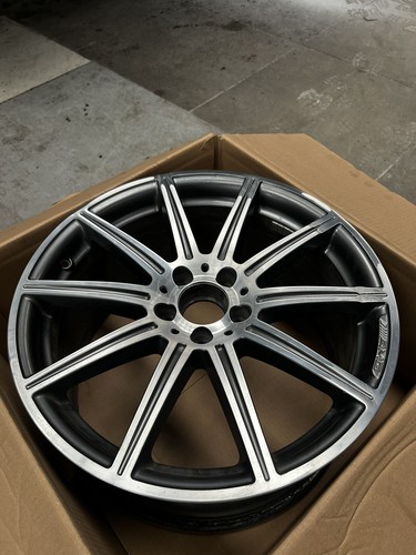 Jante mercedes pouces e63 - jante,