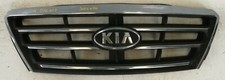 Grille De Radiateur Kia