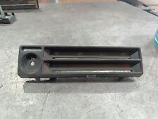 Heizungsblende VW Rallye Golf