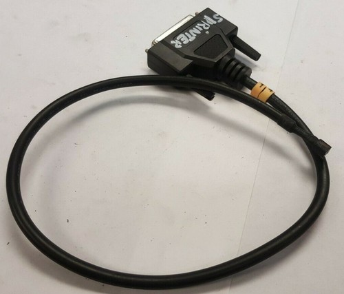 Mercedes sprinter dash cable - mercedes,