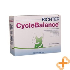 Richter Cyclebalance Femme