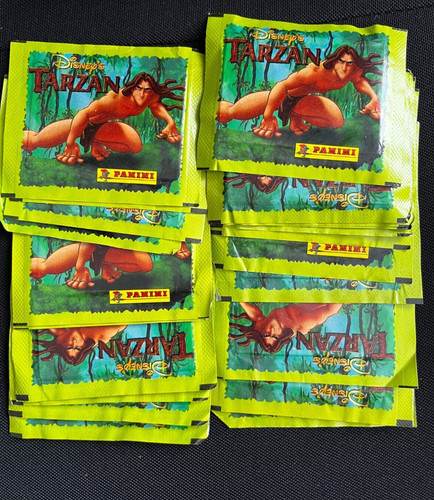 Lot packets pochettes - packets,
