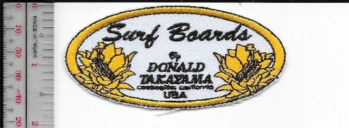 Retro surfing california - retro,