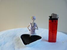 Petit baguier porcelaine Half Doll 4607 Germany - années 30