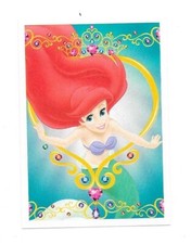 Vignette Disney - Princesse