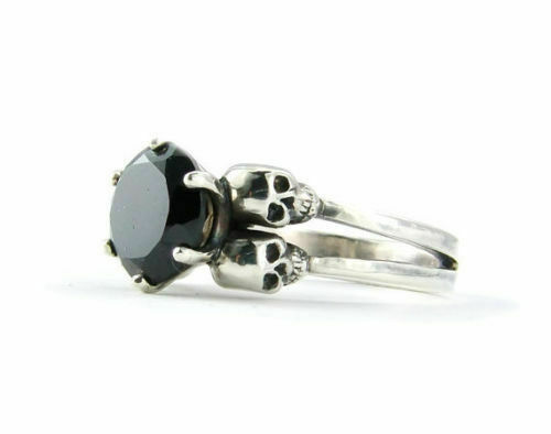 Bague argent sterling - bague, 925