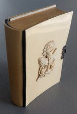 N°3 Livre Ancien paroissien