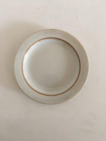 Assiette coppelia en grès - en,