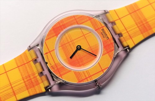 Swatch nouveau skin - nouveau,