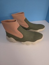 CAMPER Sneakers Green/Beige