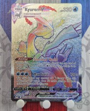 Kyurem VMAX (Secret) - SWSH11