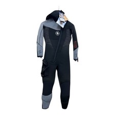 AQUALUNG DYNAFLEX FS FZ 7mm COMBINAISON PLONGEE FEMME S