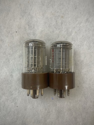 Standard 33s29b 6sl7 5691 - standard,
