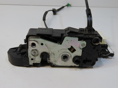 Serrure porte avd citroen - porte,